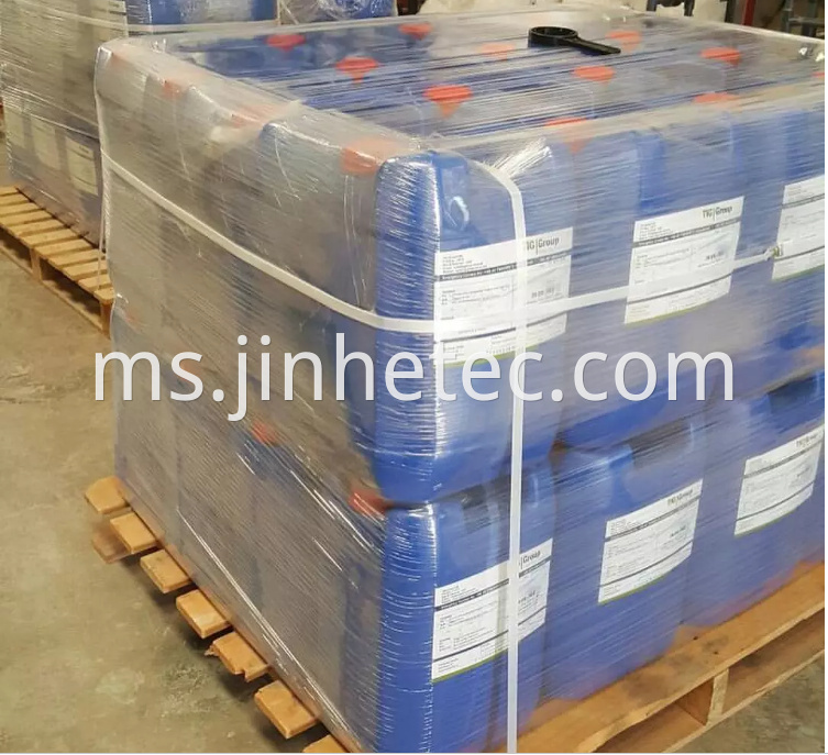  Used Market Price of Formic Acid